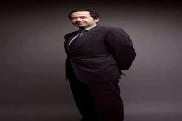 John Paulson, Institutional Investor, May 1, 2008