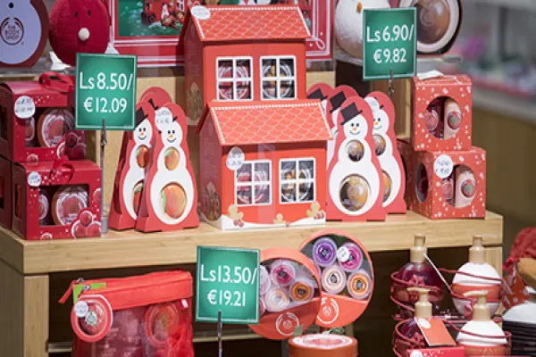 Latvia Economy And Finance As Baltic Nation Prepares To Adopt The Euro