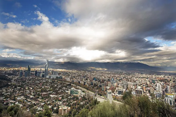Chile Leaves Key Rate Unchanged Citing Dynamic Consumer Demand