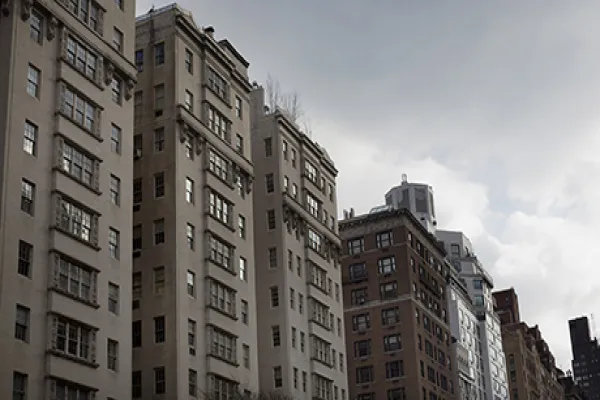 Home Prices In 20 U.S. Cities Increase At Slower Pace