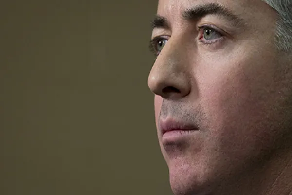 Herbalife Drops After Activist Investor Bill Ackman Says He's Shorting Stock