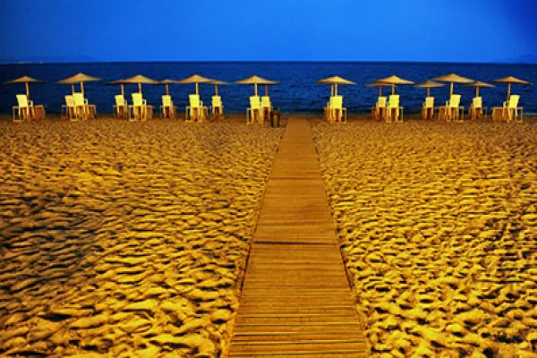 Bloomberg Photos Review Of 2013