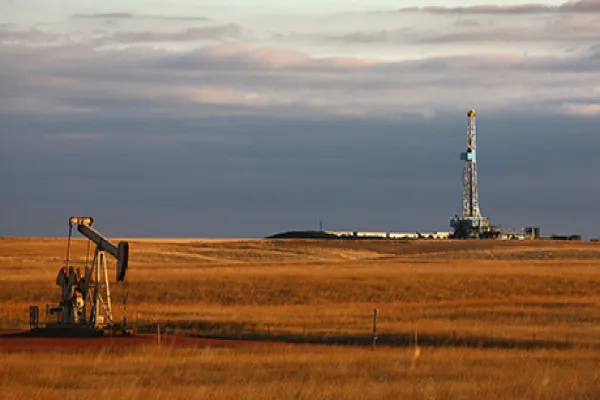 Bakken Turns Oasis Into Target As Fracking Costs Slide