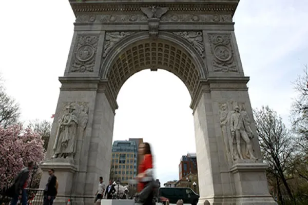 New York University Challenged on Four Fronts of 40% Expansion