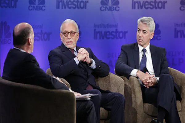 Delivering Alpha - Season 2015