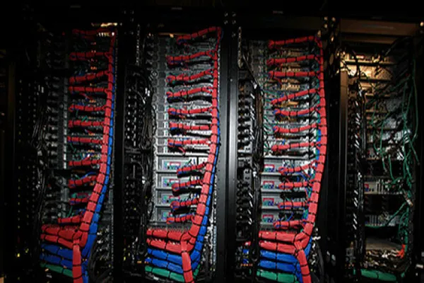 IBM's Softlayer Cloud Data Center Ahead of Earns Figures