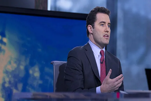 High-Yield Debt Still Good to Own, BlackRock Managing Director James Keenan Says