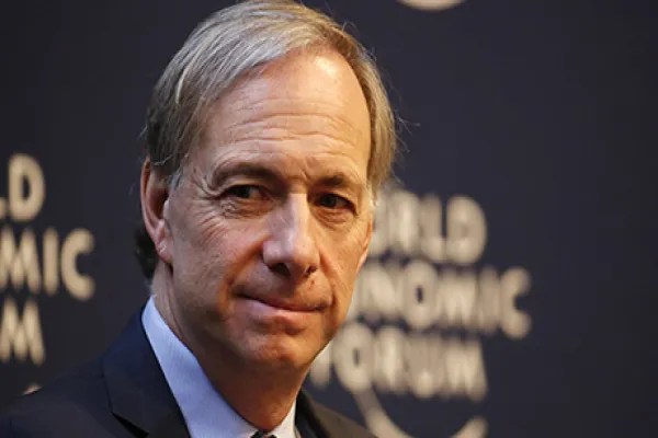 The Davos World Economic Forum 2014