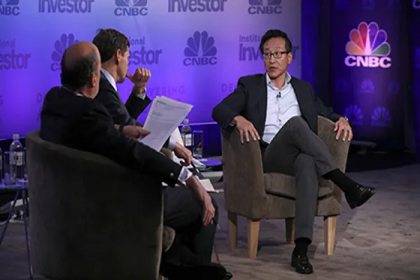 Delivering Alpha - Season 2016