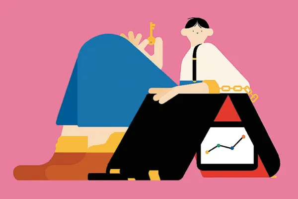 Illustration by Sergio Membrillas