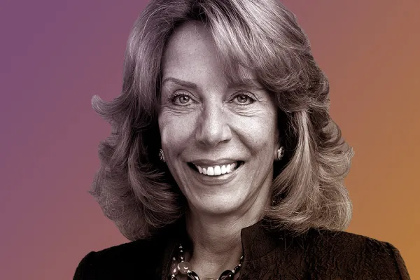 Charlotte Baenninger, Head of Fixed Income at UBS Asset Management