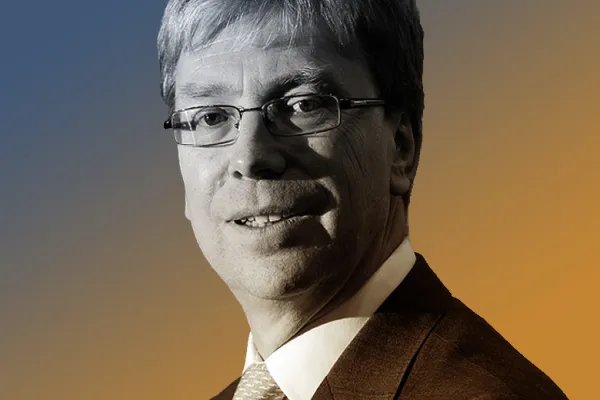 Alistair Haynes, chief executive officer at Aquis Exchange