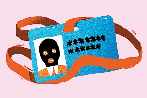 Illustration by Vahram Muradyan.