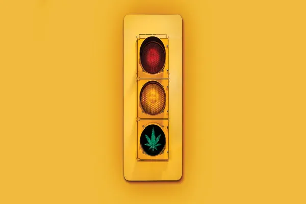 Illustrations by Justin Poulsen.