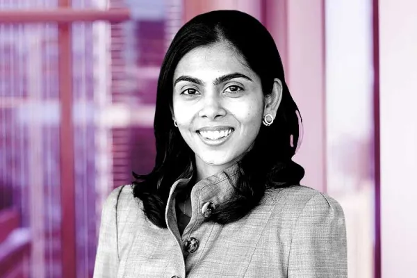 Nehal Chopra of Tiger Ratan Capital Management