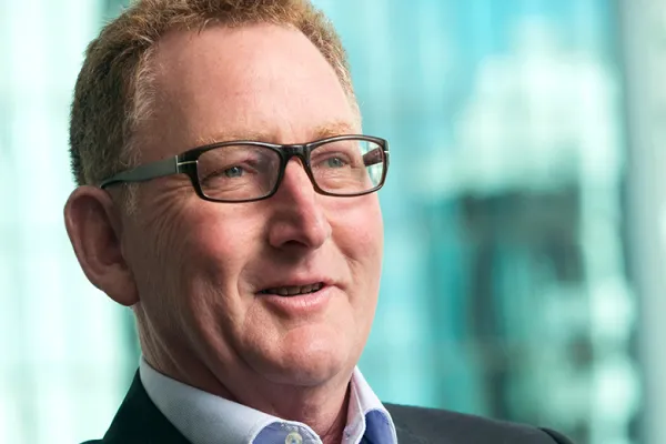 Adrian Orr (Photo Courtesy of NZ Super Fund)