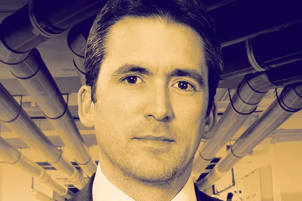 Joe Dabrowski, head of investment and governance at the Pensions and Lifetime Savings Association