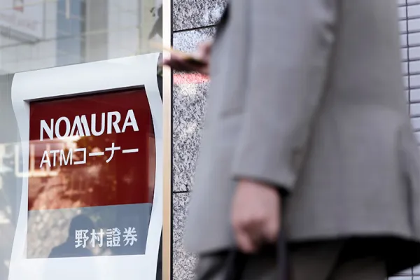 Kiyoshi Ota/Bloomberg