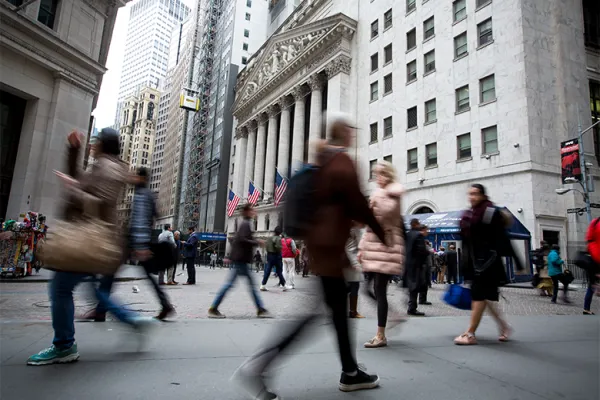 Michael Nagle/Bloomberg