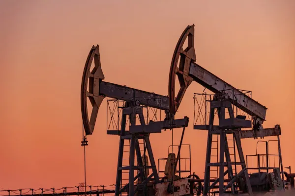 Events to Watch in Crude Oil