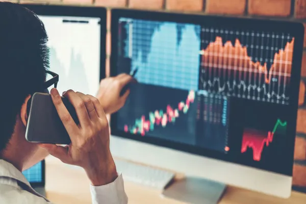 Options Trading Grows During Non-U.S. Hours