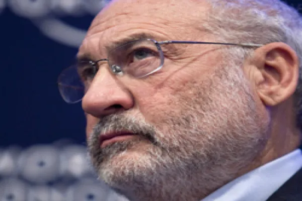 Davos World Economic Forum (WEF) 2011