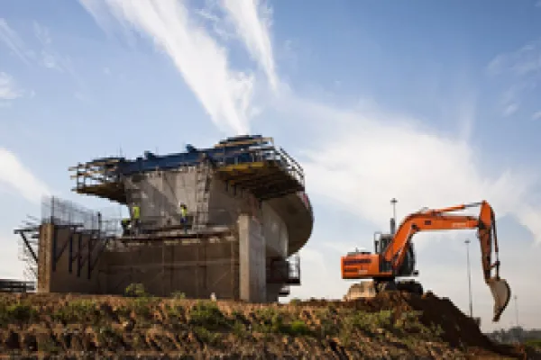 South Africa Economy