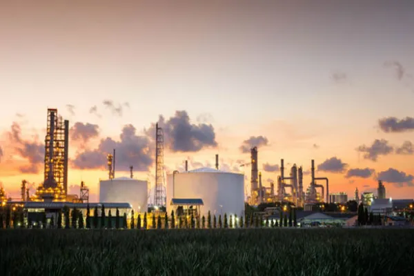 Henry Hub Remains the Center of Natural Gas Markets