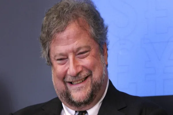 Bloomberg FX09 Conference In New York