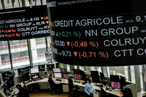 Cyril Marcilhacy/Bloomberg