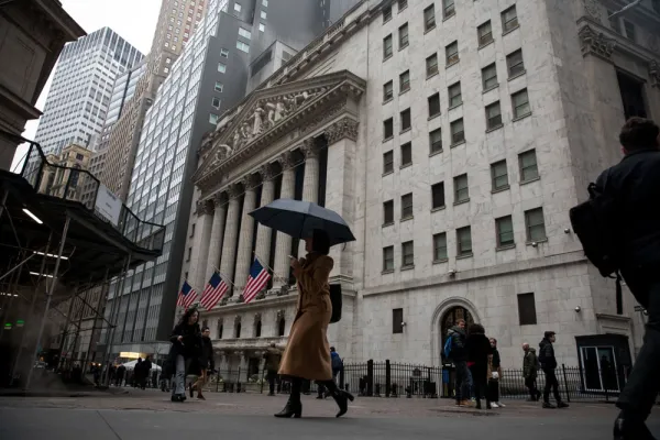 Michael Nagle/Bloomberg