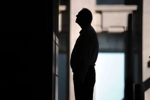 (Jack Atley/Bloomberg News)