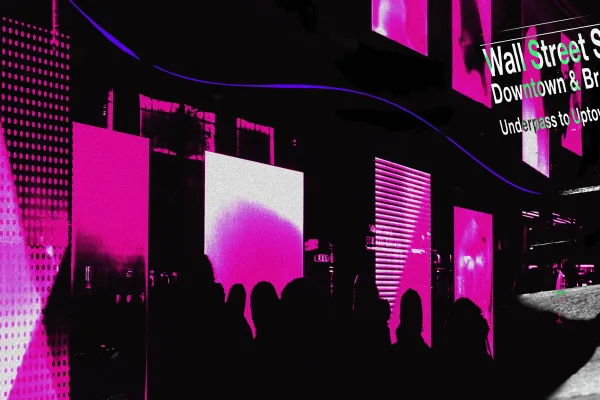 Illustration by II/Bloomberg photos