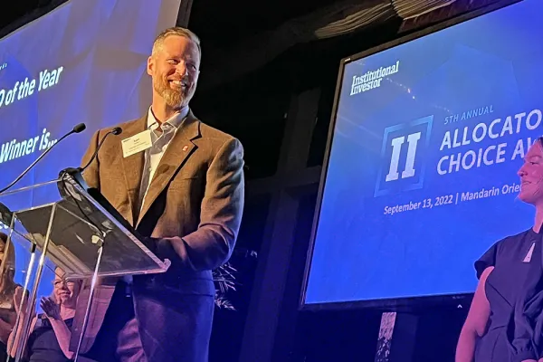 Karl Scheer (II photo)