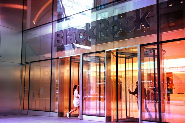 Bloomberg / Michael Nagle