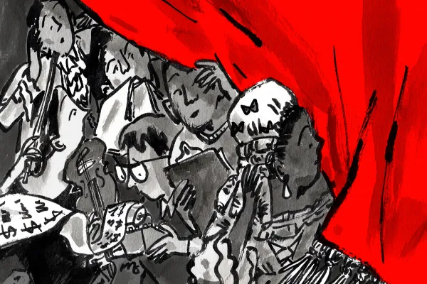 Illustration by Gracey Zhang