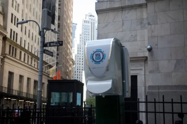 Tomohiro Ohsumi/Bloomberg