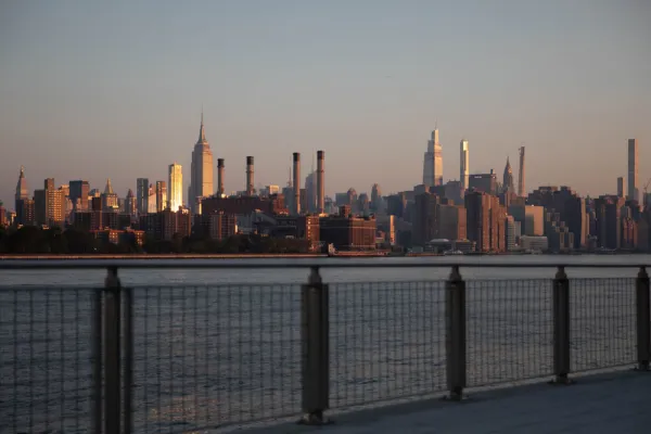 Michael Nagle/Bloomberg