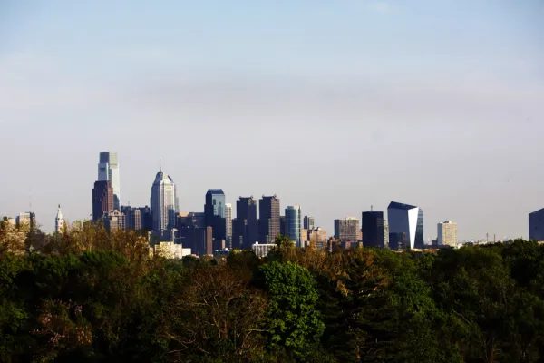 Drexel University is located in Philadelphia (Victor J. Blue, Bloomberg)