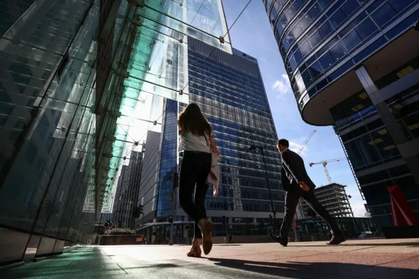 Chris Ratcliffe/Bloomberg