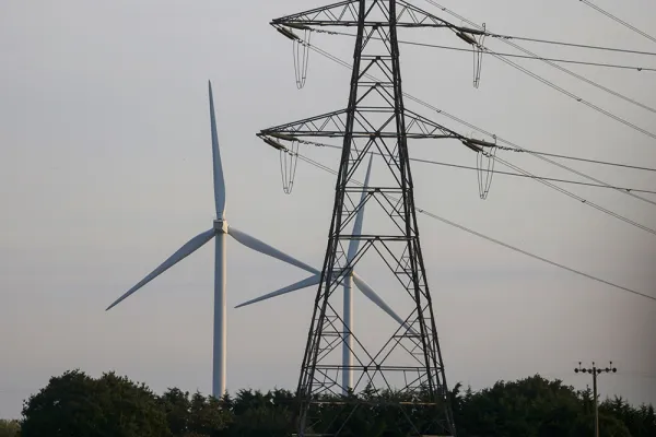 Chris Ratcliffe/Bloomberg