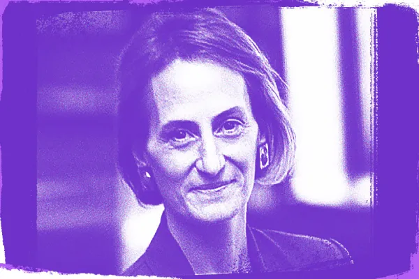 Amy Falls (Courtesy photo)