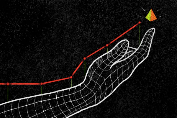 Illustration by Jeremy Leung / II