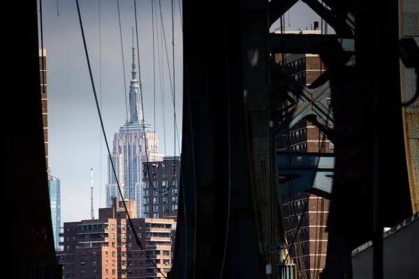 Michael Nagle/Bloomberg