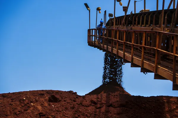 Photo by Scott McIntyre/Bloomberg