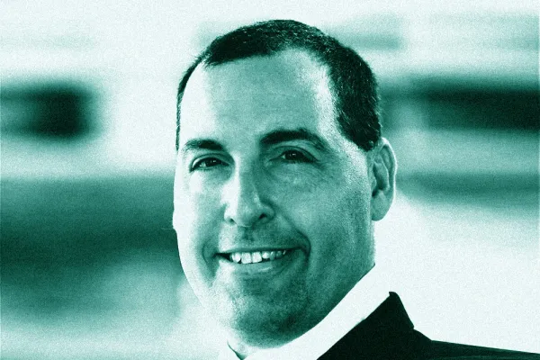 Scott Grimberg (Courtesy photo)