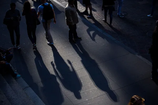 Michael Nagle/Bloomberg