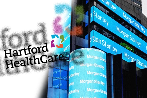 Victor J. Blue/Bloomberg