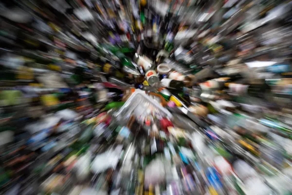 SeongJoon Cho/Bloomberg