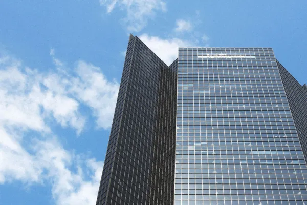 Tupungato / Big Stock